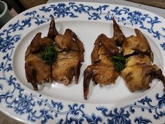 -品味居·首店·大连鲜活海鲜大连菜(东港店)