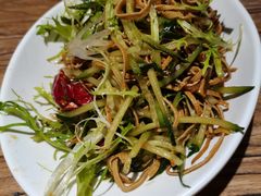 -平娃三宝烧烤·面食(南小街店)