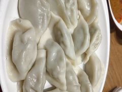 西芹肉水饺-喜家德虾仁水饺(青岛永旺东部店)