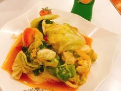 -番茄屋葡式美食(总店)