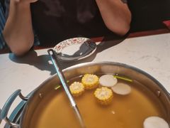 -汕头八合里海记牛肉店(清河店)