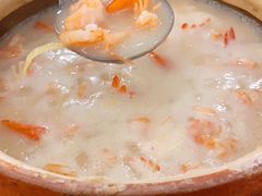 -深运潮州粥(东门店)