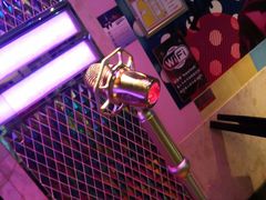 -好乐迪(张扬路八佰伴店)