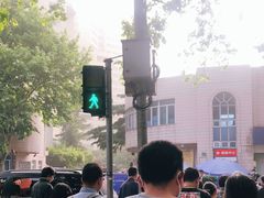 -上海交通大学医学院附属瑞金医院(总院)