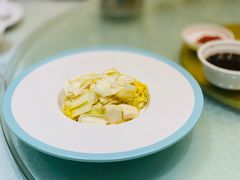 泡椒娃娃菜-老毛手抓·盐池滩羊非遗手抓(宁夏总店)