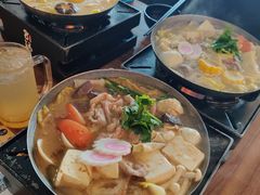 招牌臭臭锅-8锅臭臭锅(筷子基店)