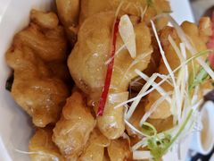 -鹿鸣春饭店(总店)
