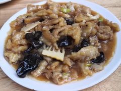 -杨记小炒老店