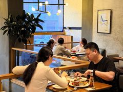 -UPPER KITCHEN(延安路店)