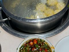 -潮泰牛肉火锅 · 创于1992年(车公庙店)