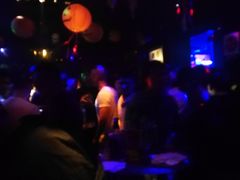 -北京目的地酒吧