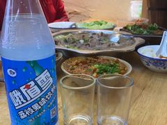 -谢老五跷脚牛肉·非遗传承店