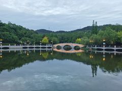 -大连植物园