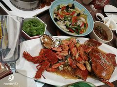 -海景壹号大酒店(滨湖店)