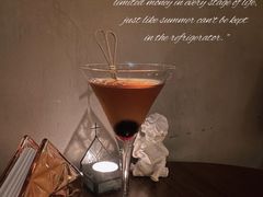 -CHURCH  BISTRO 教堂·餐吧