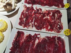 -潮泰牛肉火锅 · 创于1992年(车公庙店)