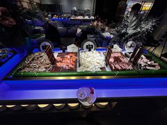 -加餐海鲜自助餐厅(福清万达店)