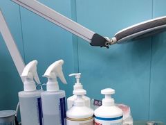 -Andrew指甲专科灰指甲·甲沟炎矫正·3D步态矫形鞋垫定制(浦三路店)