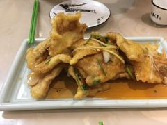 -北方饺子王·海肠捞饭·海鲜锅(山大店)