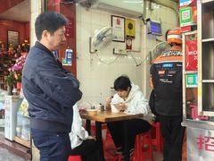 -明月虾面(厦禾路店)