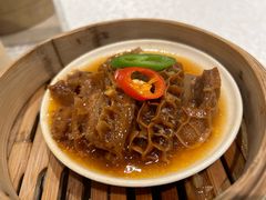 -红棉中餐厅·广州海航威斯汀酒店