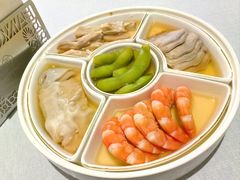 -蘇叁禾·本帮江浙菜(嘉善路店)