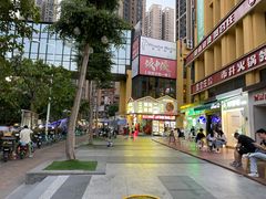 -银珠渔港·海鲜砂锅粥