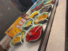 -伍棵星炭烤自助料理·烤鳗鱼(浦东食品城店)