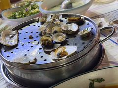 -日照大牌檔•小船海鲜(万平口店)