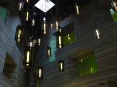 -郑州建业艾美酒店