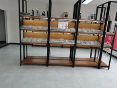 -五派眼镜(沙河店)