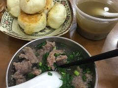 -老牌依强牛肉店(达道总店)