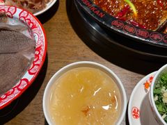 -牛市坎火锅(建设路店)