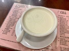 -南信牛奶甜品专家