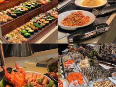 -广州天河合景福朋喜来登酒店