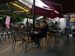 -龙治汉堡(中华城店)