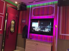 -米乐星世界KTV(汇智国际商业中心店)