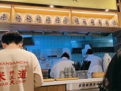 -馋三尺蟹粉小笼(人民广场店)