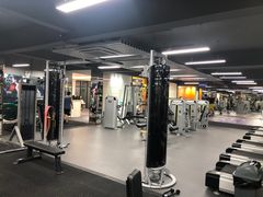 -耀恒健身(南浦地铁店)