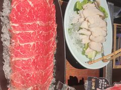 -捞王锅物料理(凯旋路店)