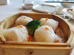 -天瑞轩·粤菜餐厅
