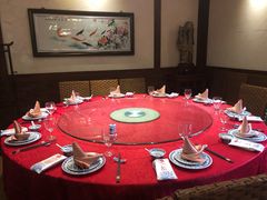 -渔堂公园餐厅·本帮菜(乐园路店)