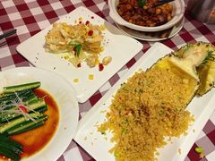 -邓丽君音乐主题餐厅