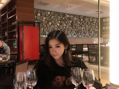 -西安皇冠假日酒店·朱雀咖啡厅