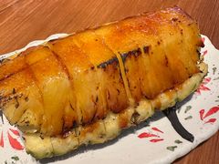 -人间酒暖·Go blanc·烧鸟·深夜食堂(陆家嘴店)