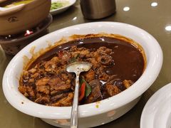 -怡园饭店-餐厅(四望亭店)