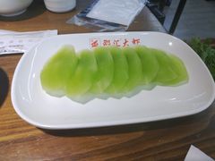 青笋-邵汇大虾(泉园一路店)