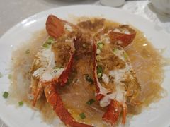 -东方之珠海鲜酒楼(南开店)