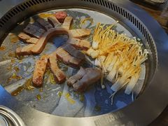 -三肥两瘦烤肉(鹿城店)