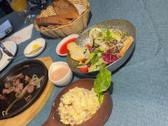 -俄士厨房(未来城店)
